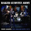 Buy Baker Gurvitz Army - Neon Lights: The Broadcasts 1975 (Live) CD1 Mp3 Download