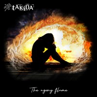 Purchase Takida - The Agony Flame