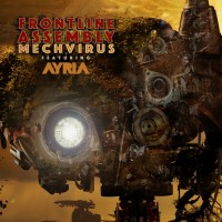 Purchase Front Line Assembly - Mechvirus (Remix)