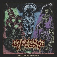 Purchase Gravestone - Hollow Be Thy Grave