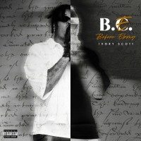 Purchase Ivory Scott - Before Ebony (EP)