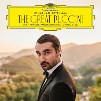 Purchase Jonathan Tetelman - The Great Puccini