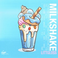 Purchase Littgloss - Milkshake (CDS)