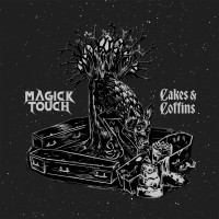 Purchase Magick Touch - Cakes & Coffins