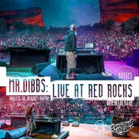 Purchase Mr. Dibbs - Live At Red Rocks (EP)