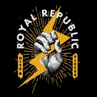 Purchase Royal Republic - Hits & Pieces (EP)