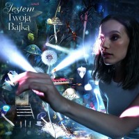 Purchase Sanah & Kleks - Jestem Twoją Bajką (CDS)