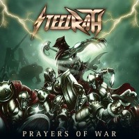 Purchase Steel Rath - Prayers Of War