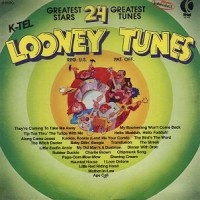 Purchase VA - Looney Tunes (Expanded Edition) (Vinyl)