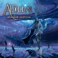Purchase Aeolian - Echoes Of The Future