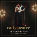 Buy Carly Pearce - 29: Written In Stone (Live From Music City) Mp3 Download