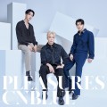 Buy CNBLUE - Pleasures Mp3 Download