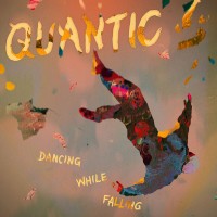 Purchase Quantic - Dancing While Falling