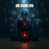 Purchase She Burns Red - Out Of Darkness