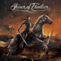 Purchase Shiver Of Frontier - Faint Hope To The Reality