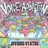 Purchase Voice Of Addiction - Divided States
