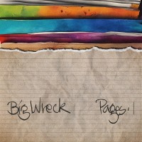 Purchase Big Wreck - Pages