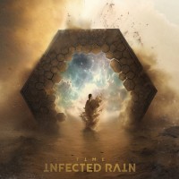Purchase Infected Rain - Time