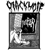 Purchase Blackhole - Deeper (EP)