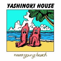 Purchase Never Young Beach - Yashinoki House