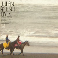 Purchase Paul Banks - Julian Plenti Lives... (EP)