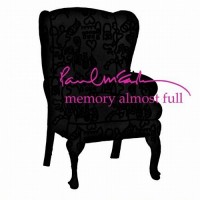 Purchase Paul McCartney - Memory Almost Full (Japanese Edition) CD1