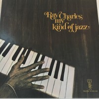 Purchase Ray Charles - My Kind Of Jazz (Vinyl)