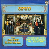 Purchase Spud - The Happy Handful (Vinyl)