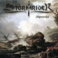 Purchase Stormrider - Shipwrecked