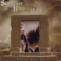Purchase Supreme Majesty - Divine Enigma (EP)