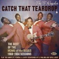 Buy The '5' Royales - Catch That Teardrop (The Best Of The Home Of The Blues 1960-1964 Sessions) Mp3 Download