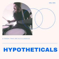 Purchase Alex Melton - Hypotheticals Vol. 1 (EP)