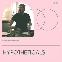 Purchase Alex Melton - Hypotheticals Vol. 2 (EP)