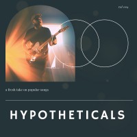 Purchase Alex Melton - Hypotheticals Vol. 4 (EP)