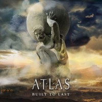 Purchase Atlas - Built To Last