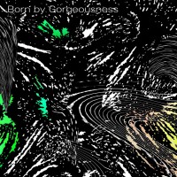 Purchase Haepaary - Born By Gorgeousness (EP)