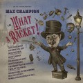 Buy Joe Jackson & Max Champion - What A Racket! Mp3 Download