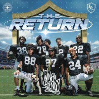 Purchase Living Legends - The Return