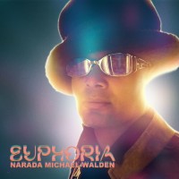Purchase Narada Michael Walden - Euphoria