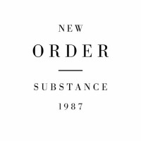 Purchase New Order - Substance (Expanded Edition) (Reissued 2023) CD1