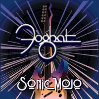 Purchase Foghat - Sonic Mojo
