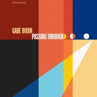 Purchase Gabe Dixon - Passing Through (EP)