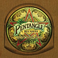 Purchase Pentangle - Reunions: Live & BBC Sessions 1982-2011 CD2