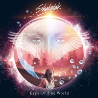 Purchase Shakatak - Eyes Of The World