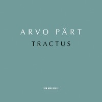 Purchase VA - Arvo Pärt: Tractus