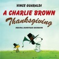 Purchase Vince Guaraldi - A Charlie Brown Thanksgiving (50Th Anniversary Edition) Mp3 Download