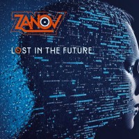 Purchase Zanov - Lost In The Future