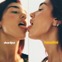 Purchase Dua Lipa - Houdini (CDS)