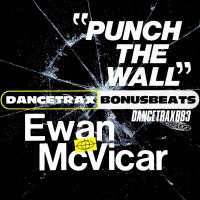 Purchase Ewan McVicar - Punch The Wall