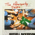 Buy Russell Dickerson - The Afterparty Deluxe Mp3 Download